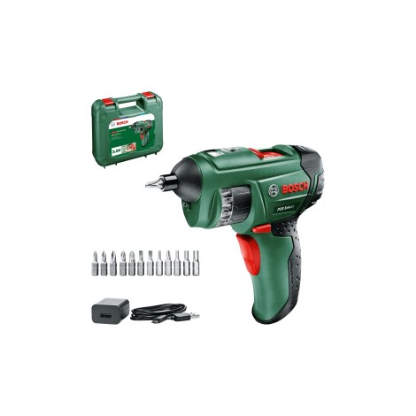 Skrūvgriezis Bosch PSR Select; 3,6 V