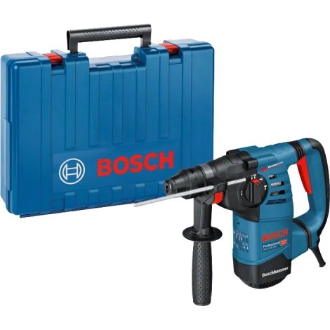 Перфоратор Bosch GBH 3-28 DFR; 3,5 J; SDS plius