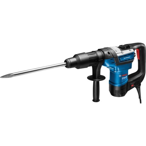 Перфоратор Bosch GBH 5-40 D; 8,5 J; SDS-max