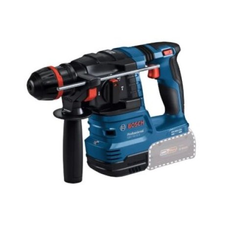Аккумуляторный перфоратор Bosch GBH 18V-22 X Professional; 2 J; 18 V (без аккумулятора и зарядного устройства)