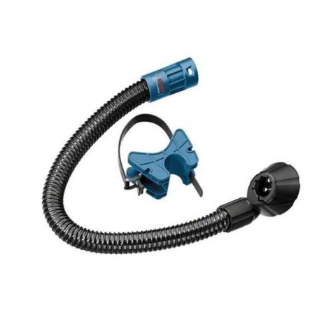 Putekļu nosūkšanas adapteris Bosch GDE Hex