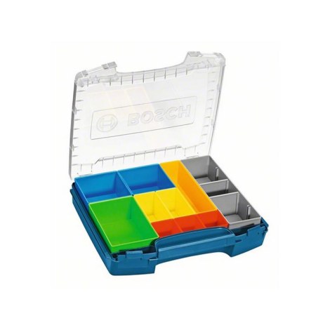 Чемодан Bosch i-BOXX 53 set 10