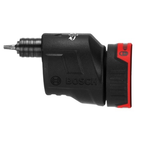 Быстрозажимный патрон Bosch GEA FC2