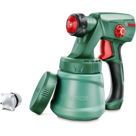 Пистолет для распылителя краски Bosch PFS 1000/2000