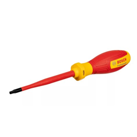 Отвертка Bosch 1600A02NC7; T20; 100 mm