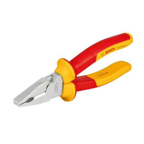 Kombinācijas knaibles Bosch 1600A02NE1; 180 mm