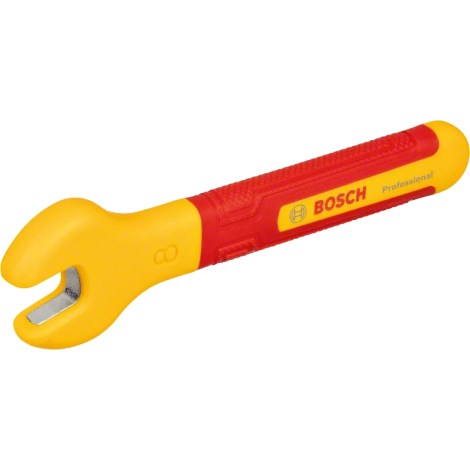 Uzgriežņu atslēga Bosch 1600A02NE9; 8 mm