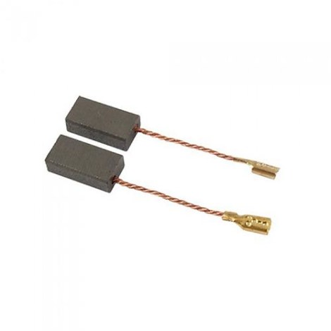 Щетки графитовые Bosch 1607014145