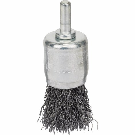 Щетка из проволоки Bosch 1609200269; 25 mm