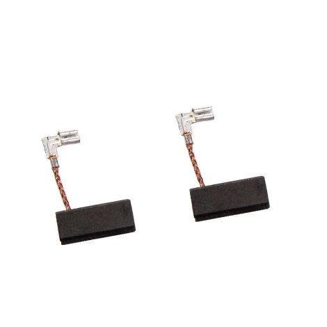 Щетки графитовые Bosch 1617000525