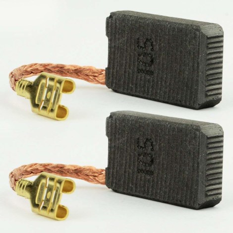 Щетки графитовые Bosch 1617014126