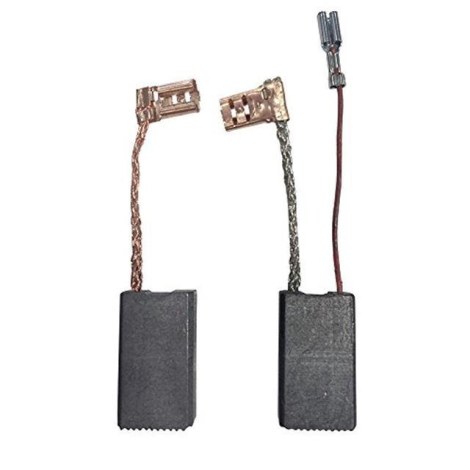 Щетки графитовые Bosch 1617014144