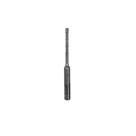 Сверло по бетону Bosch S4L; 5x110 mm; SDS-plus