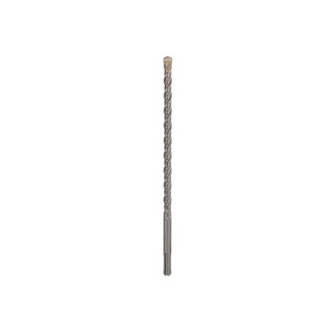 Сверло по бетону Bosch S4L; 11x260 mm; SDS-plus