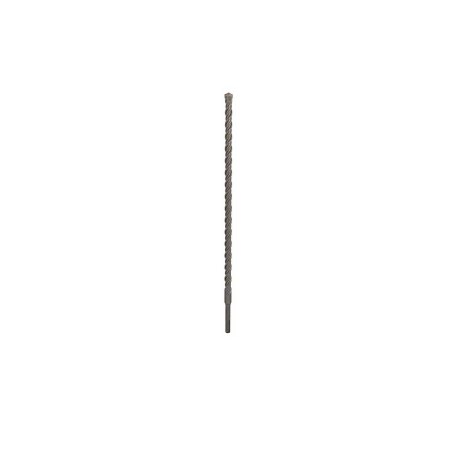 Сверло по бетону Bosch S4L; 16x450 mm; SDS-plus