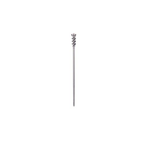 Сверло по бетону Bosch; 65x1000 mm; SDS-max
