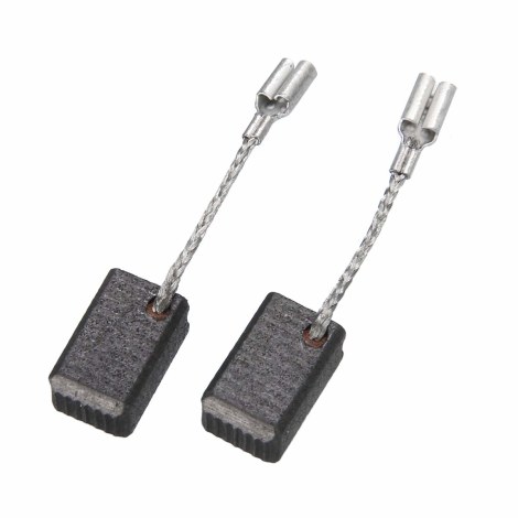 Щетки графитовые Bosch 1619P02870
