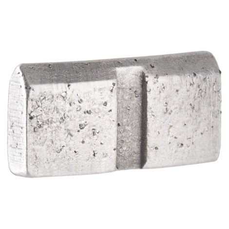 Сегменты для алмазнoй коронки Best for Concrete; 1 ¼“; 11 шт.