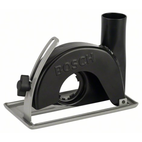 Защитный кожух Bosch; 115/125 mm для угловой шлифовальной машины