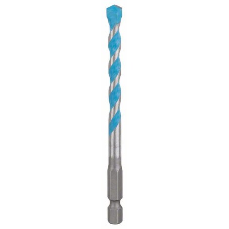 Универсальное сверло Bosch HEX-9 Multi Construction; 7x100 mm