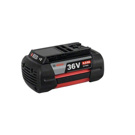 Akumulators Bosch GBA; 36 V; 4,0 Ah; Li-ion