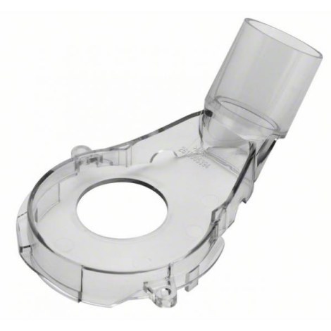 Переходник для пылеотсоса Bosch 2608000489