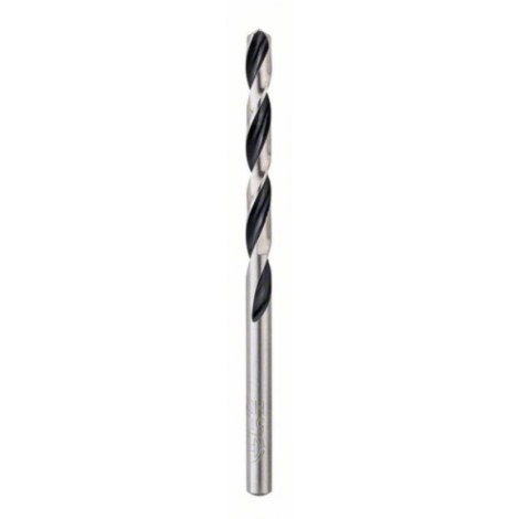 Сверло по металлу Bosch PointTeQ; 5x86 mm; 1 шт.