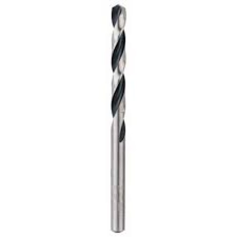 Сверло по металлу Bosch PointTeQ; 6x93 mm; 1 шт.