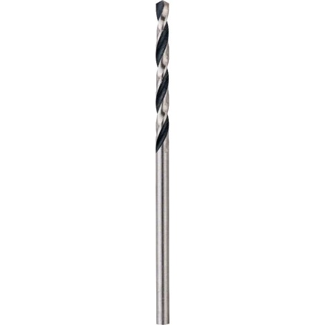 Сверло по металлу Bosch PointTeQ; 1,9x46 mm; 10 шт.