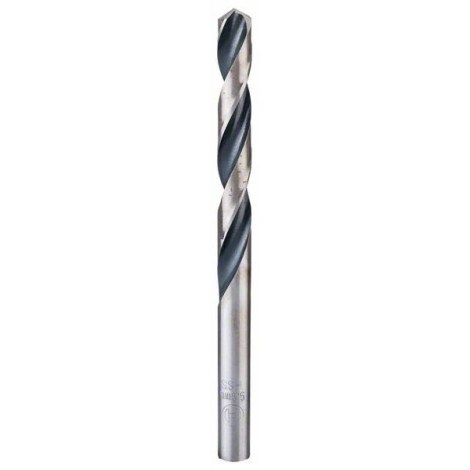Сверло по металлу Bosch 2608577226; 5,8x57 mm; 10 шт.
