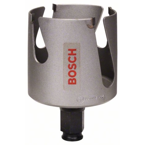 Сверлильная коронка Bosch Multi Construction; 70 mm