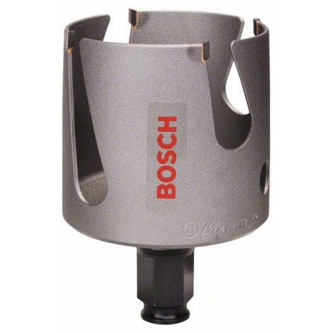 Сверлильная коронка Bosch Multi Construction; 71 mm