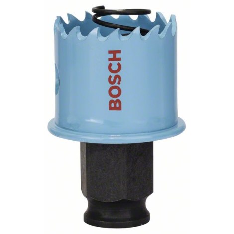 kroņurbis skārdam Bosch Sheet Metal; 32 mm