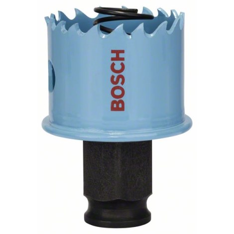 Коронка для олова Bosch Sheet Metal; 35 mm