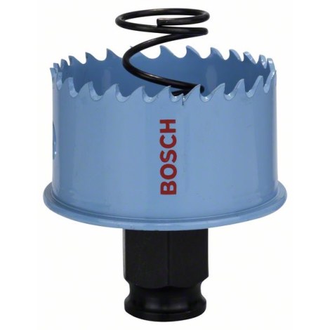 Коронка для олова Bosch Sheet Metal; 48mm