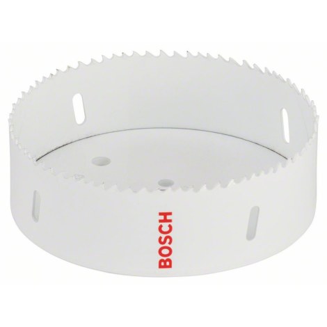 Сверлильная коронка Bosch HSS bi-metal; 133 mm