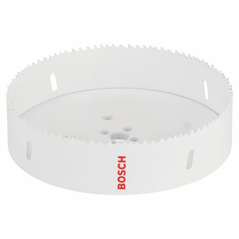 Сверлильная коронка Bosch HSS bi-metal; 168 mm