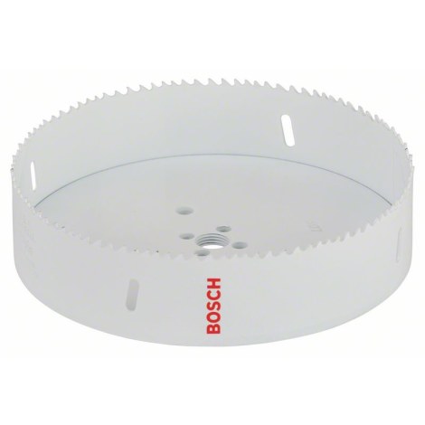 Сверлильная коронка Bosch HSS bi-metal; 177 mm