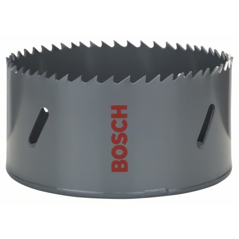Сверлильная коронка Bosch HSS bi-metal; 98 mm