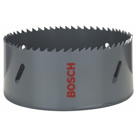 Сверлильная коронка Bosch HSS bi-metal; 111 mm