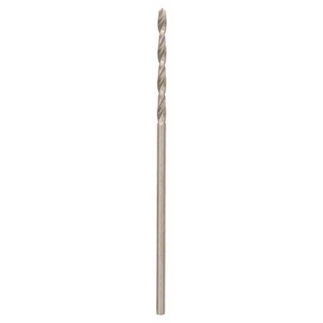 Сверло по металлу Bosch 2608585490; HSS-G; DIN 338; 4,9x52x86 mm; 10 шт.