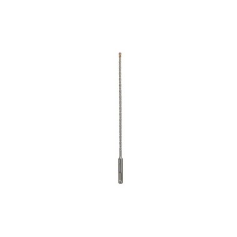 Сверло по бетону Bosch S4L; 5x260 mm; SDS-plus