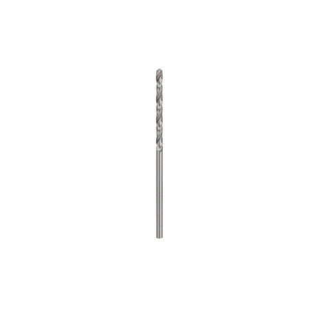 Сверло по металлу Bosch HSS-G; DIN 338; 2x49 mm; 2 шт.