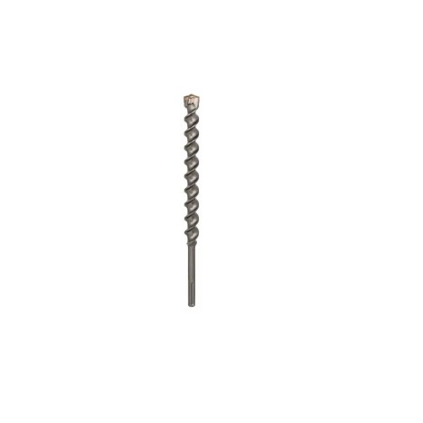 Сверло по бетону Bosch 7; 38x520 mm; SDS-max
