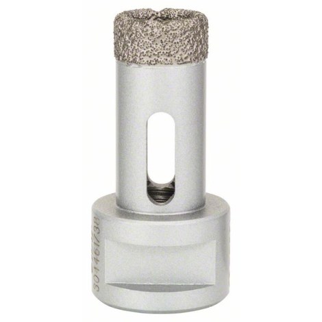 Алмазная сверлильная коронка для сухой резки Dry speed; M14; 20 mm