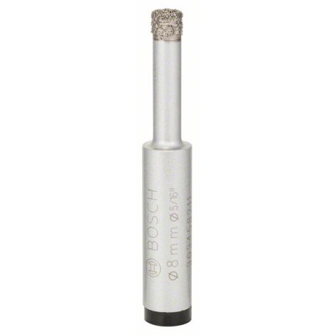 Алмазное сверло для сухой резки Easy Dry; 13 mm; 8 mm