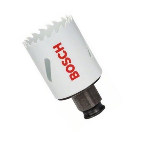 Сверлильная коронка Bosch Progressor for Wood and Metal; 37 mm