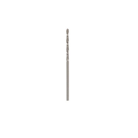 Сверло по металлу Bosch HSS-G; DIN 338; 1,5x40 mm; 10 шт.