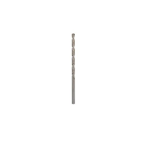 Сверло по металлу Bosch; HSS-G; 6,0x139 mm; 1 шт.