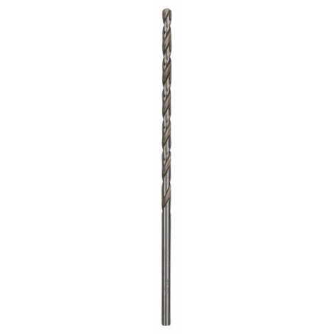 Metāla urbis Bosch HSS-G; DIN 340; 3,5x112 mm; 5 gab.